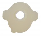 Provox® OptiDerm™ Plus Adhesive Base Plate